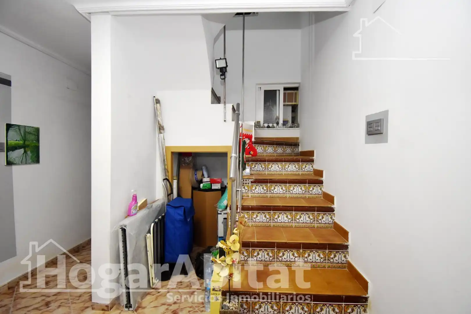 Casa o chalet en venta en Castellón de la Plana / Castelló de la Plana con Aire acondicionado, Calefacción y Terraza
