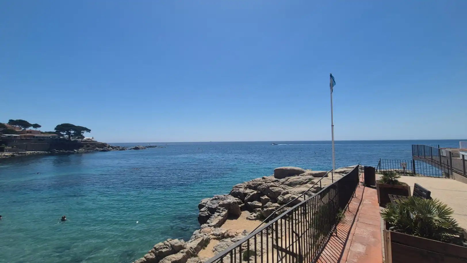Casa o chalet en venta en Palafrugell con Jardín privado y Terraza