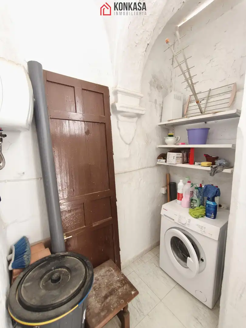 Piso en venta en Arcos de la Frontera con Aire acondicionado, Terraza y Trastero