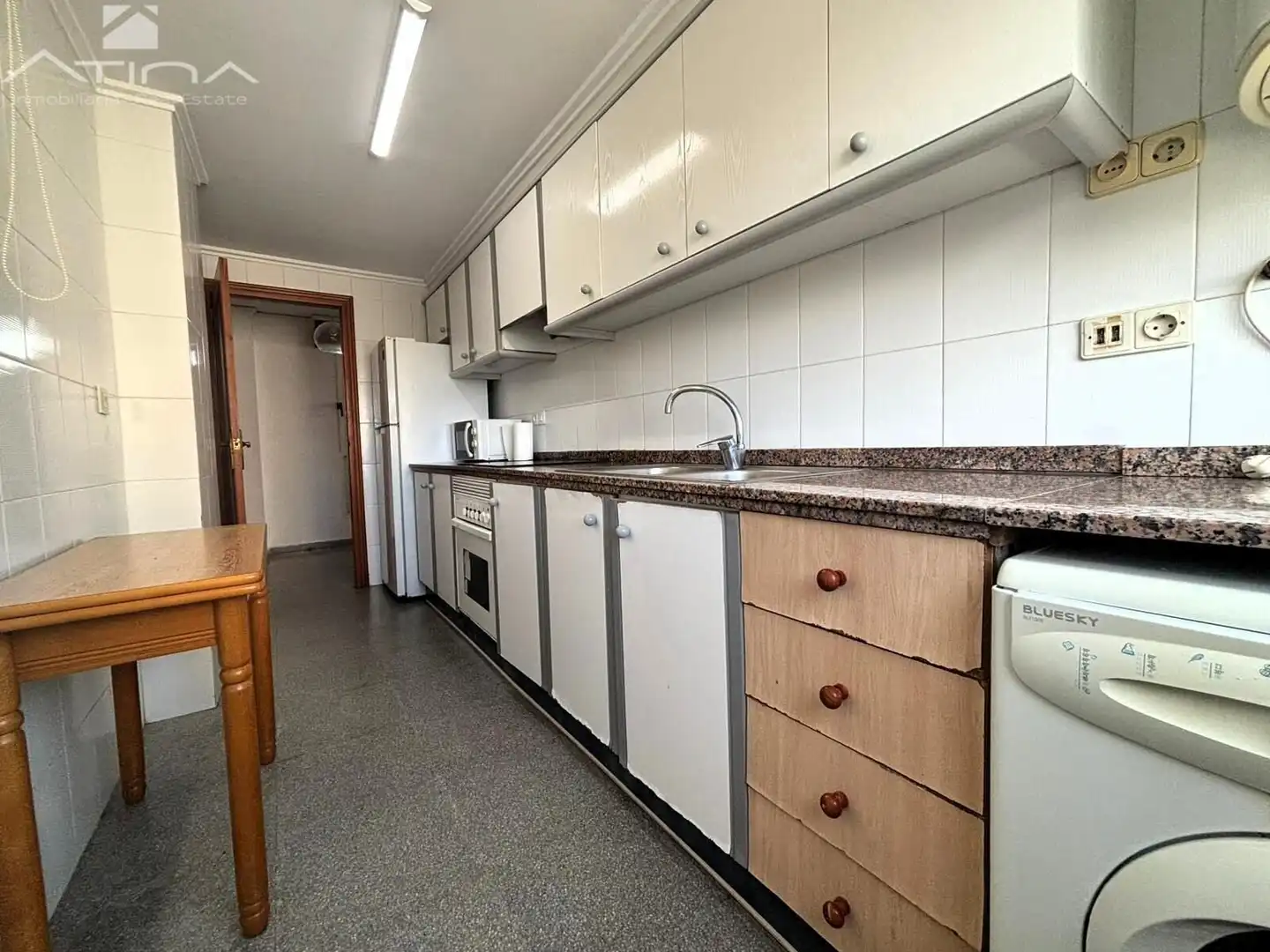 Apartamento en venta en Playa de Gandia