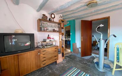 Living room of House or chalet for sale in Fraga  with Terrace