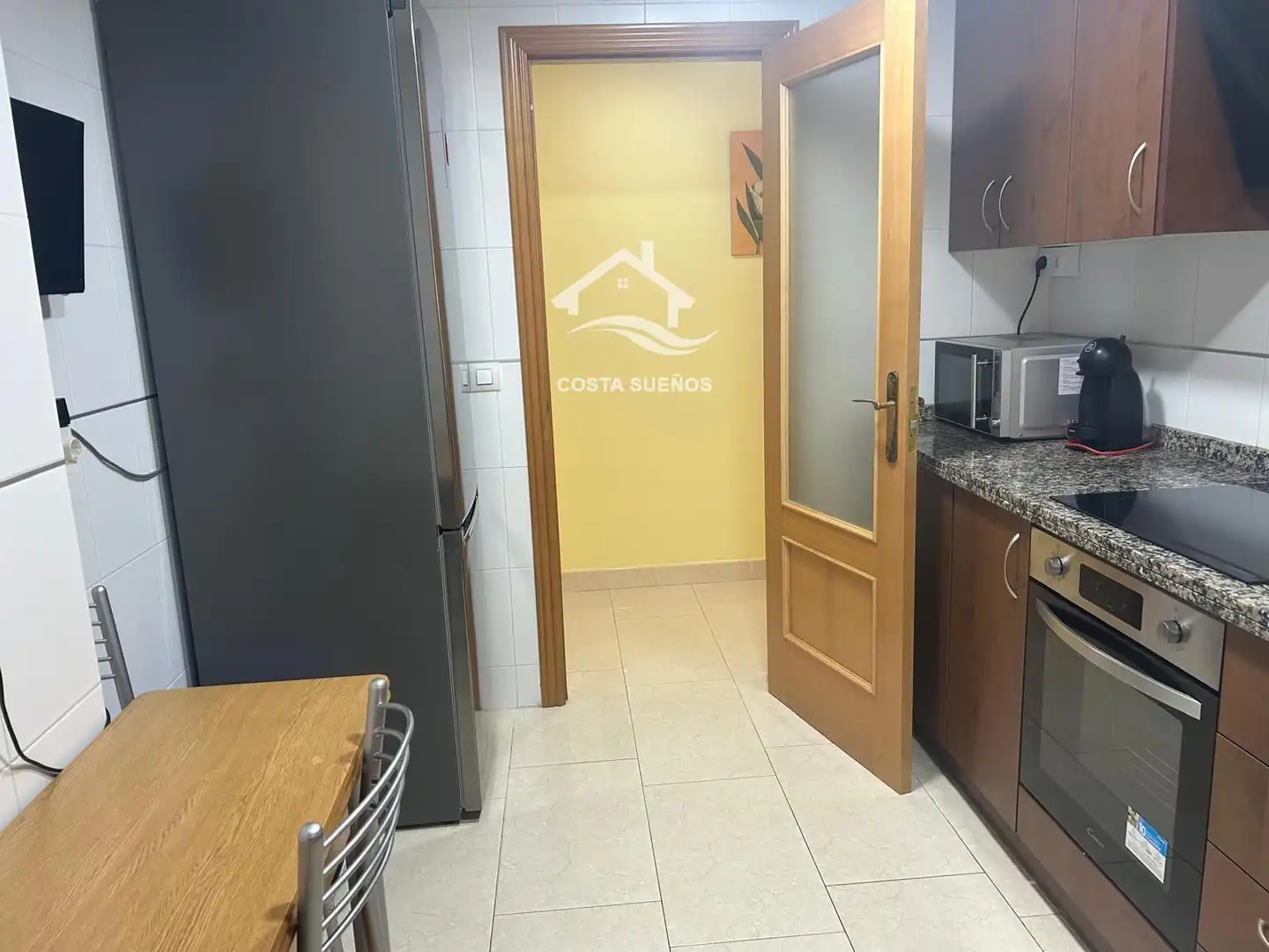 Appartamento con piscina in vendita a Serra Cavall Verd, imagen 12