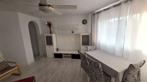 Foto 4 de Piso en venta en Benyamina Norte, Playamar - Benyamina, Torremolinos