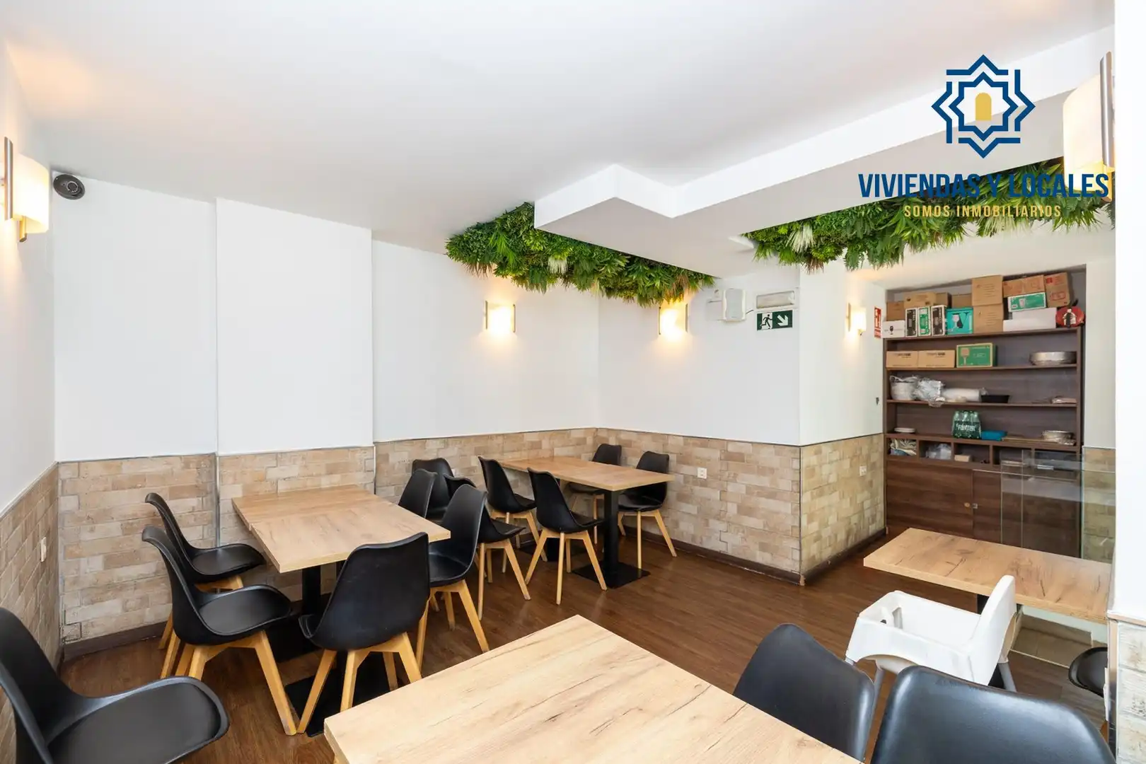 Business premises to rent in Avenida de la Ilustración 67, imagen 13