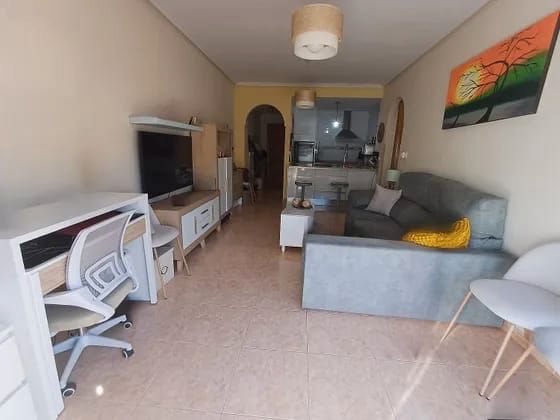 Apartamento en venta en Santiago de la Ribera