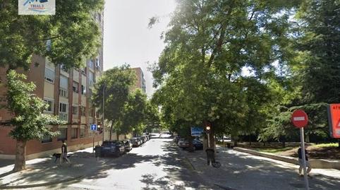 Photo 2 of Flat for sale in Calle San Ambrosio, Los Cármenes,  Madrid Capital