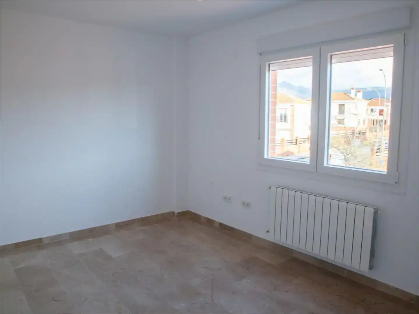 Habitación de Piso en venta en Villa de Otura con Jardín privado