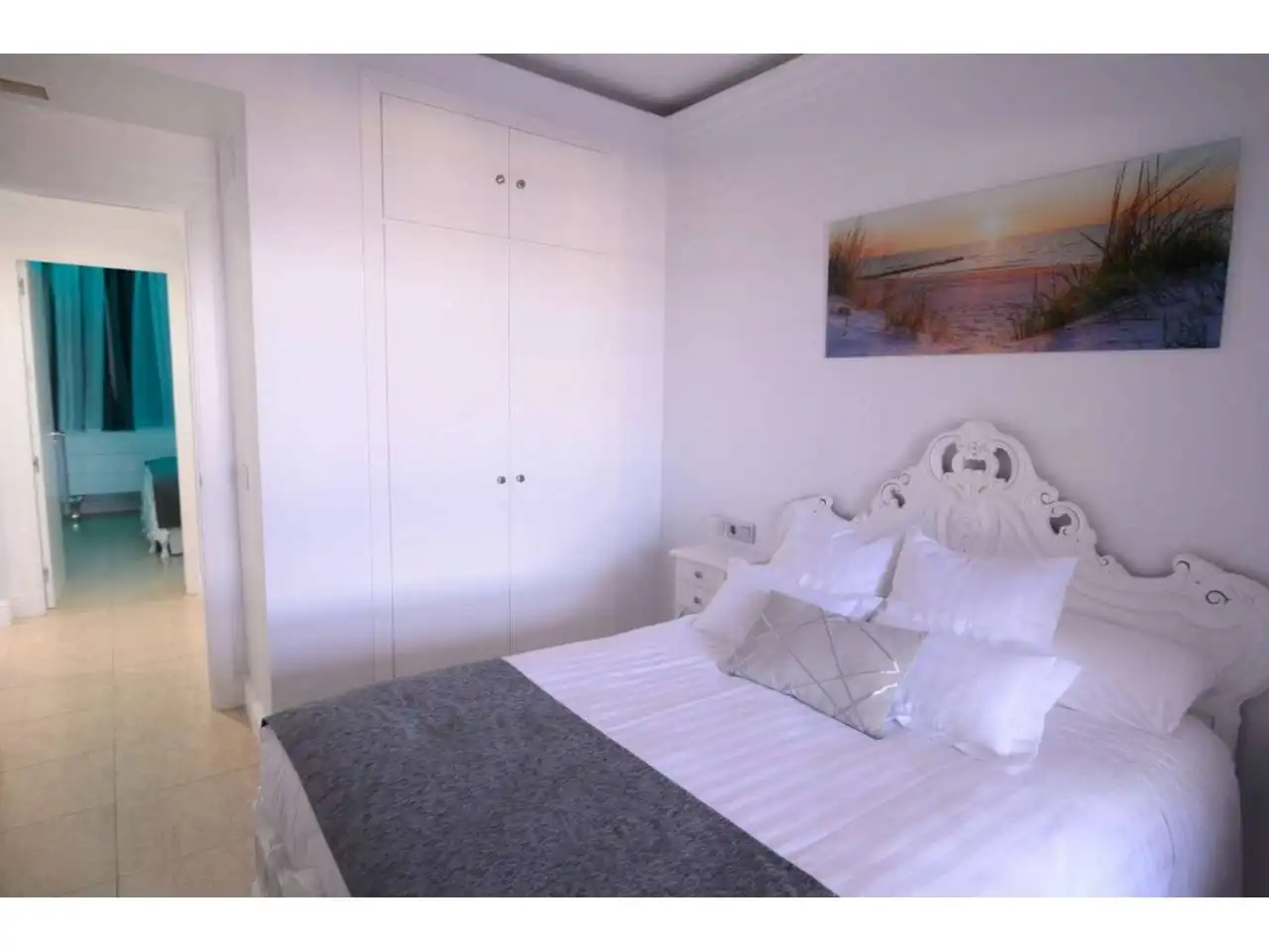 Habitación de Piso en venta en Puerto Real con Aire acondicionado, Calefacción y Terraza