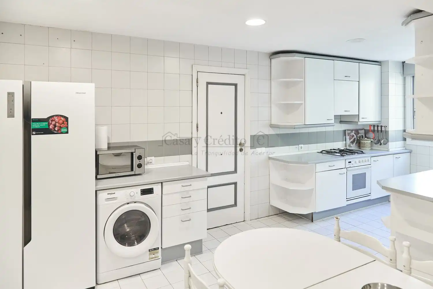 Wohnung mit Aufzug zum Verkauf in Narvaez, imagen 12