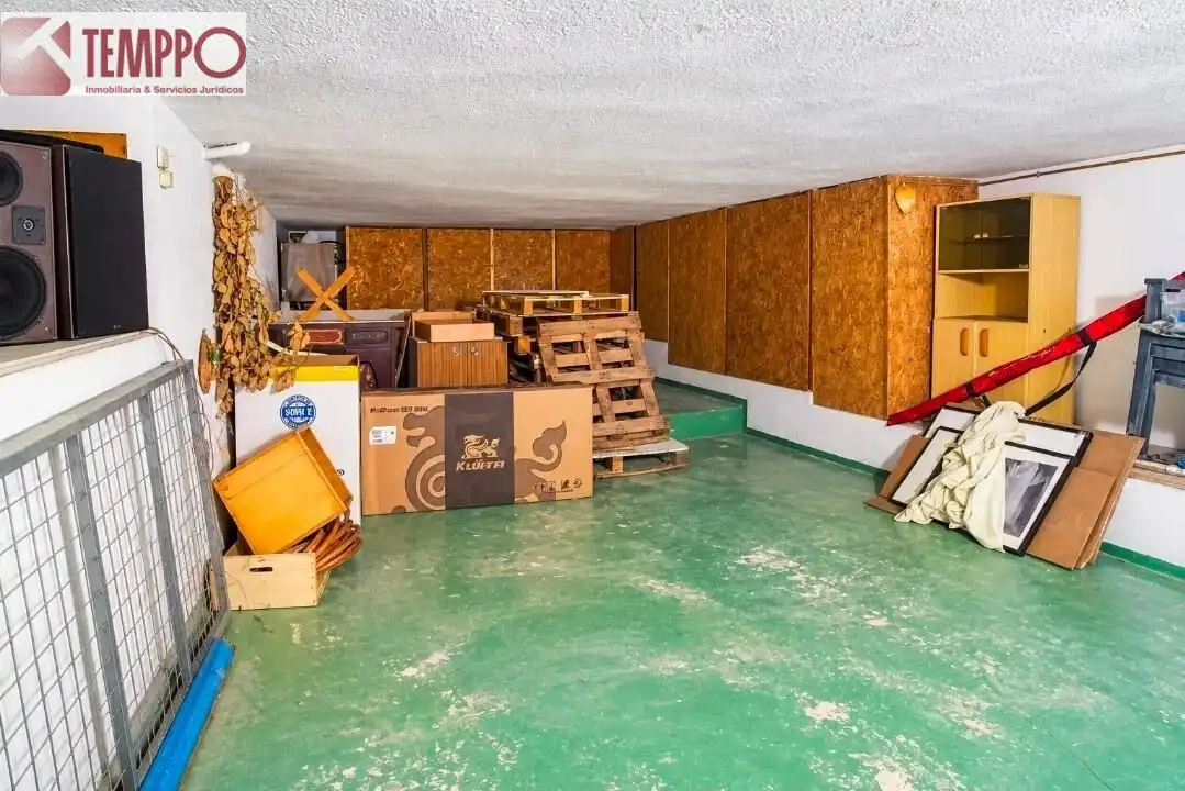 Ground floor for sale in El Vendrell, Tarragona