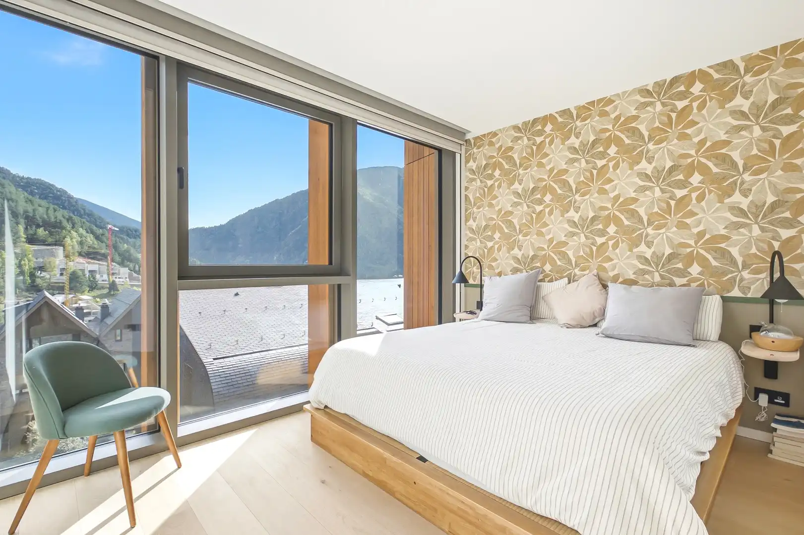 Xalet de 5 habitacions en venda a L'Aldosa, La Massana · 43 de 60