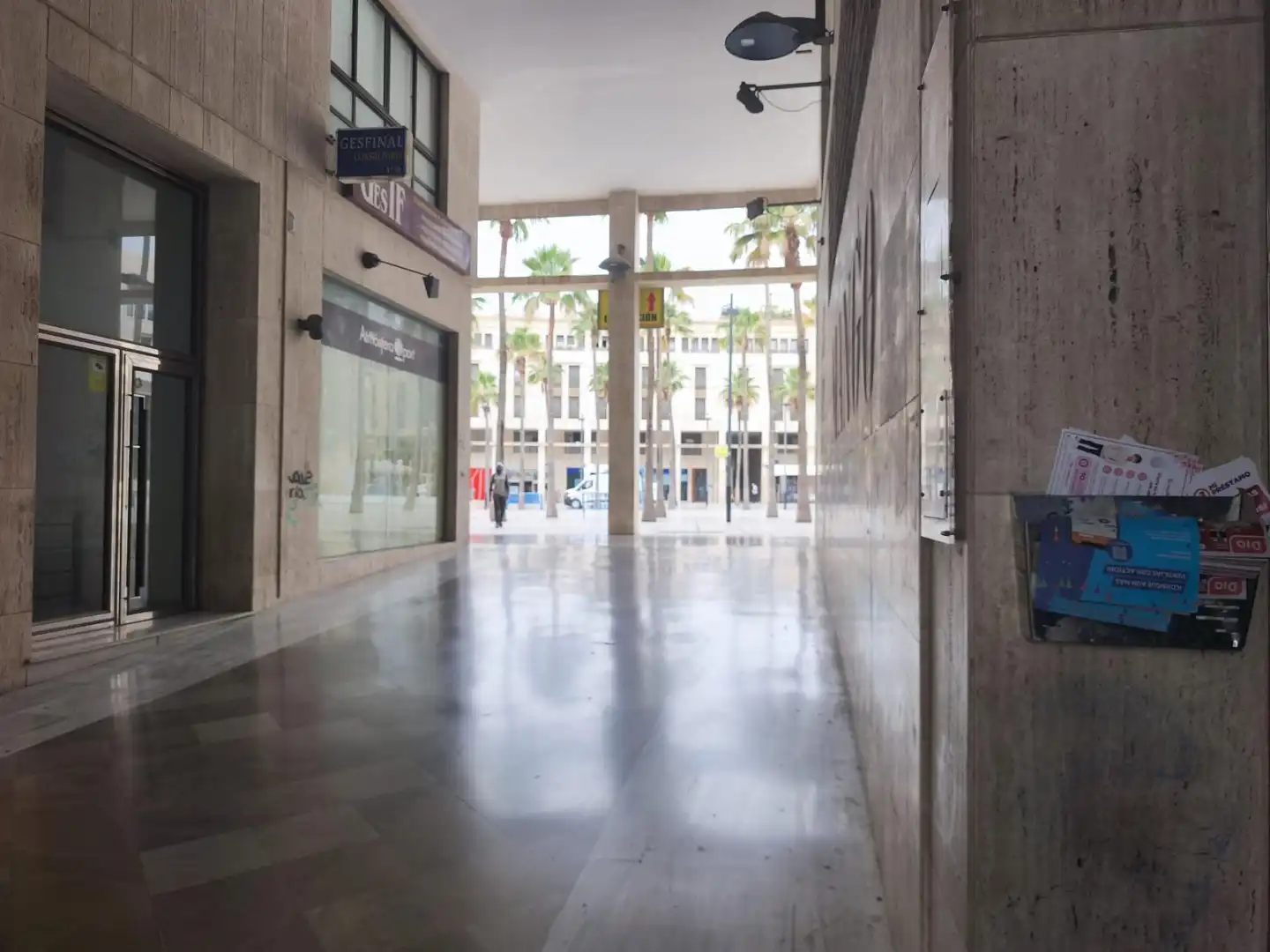 Oficina en venta en El Ejido, Bild 5