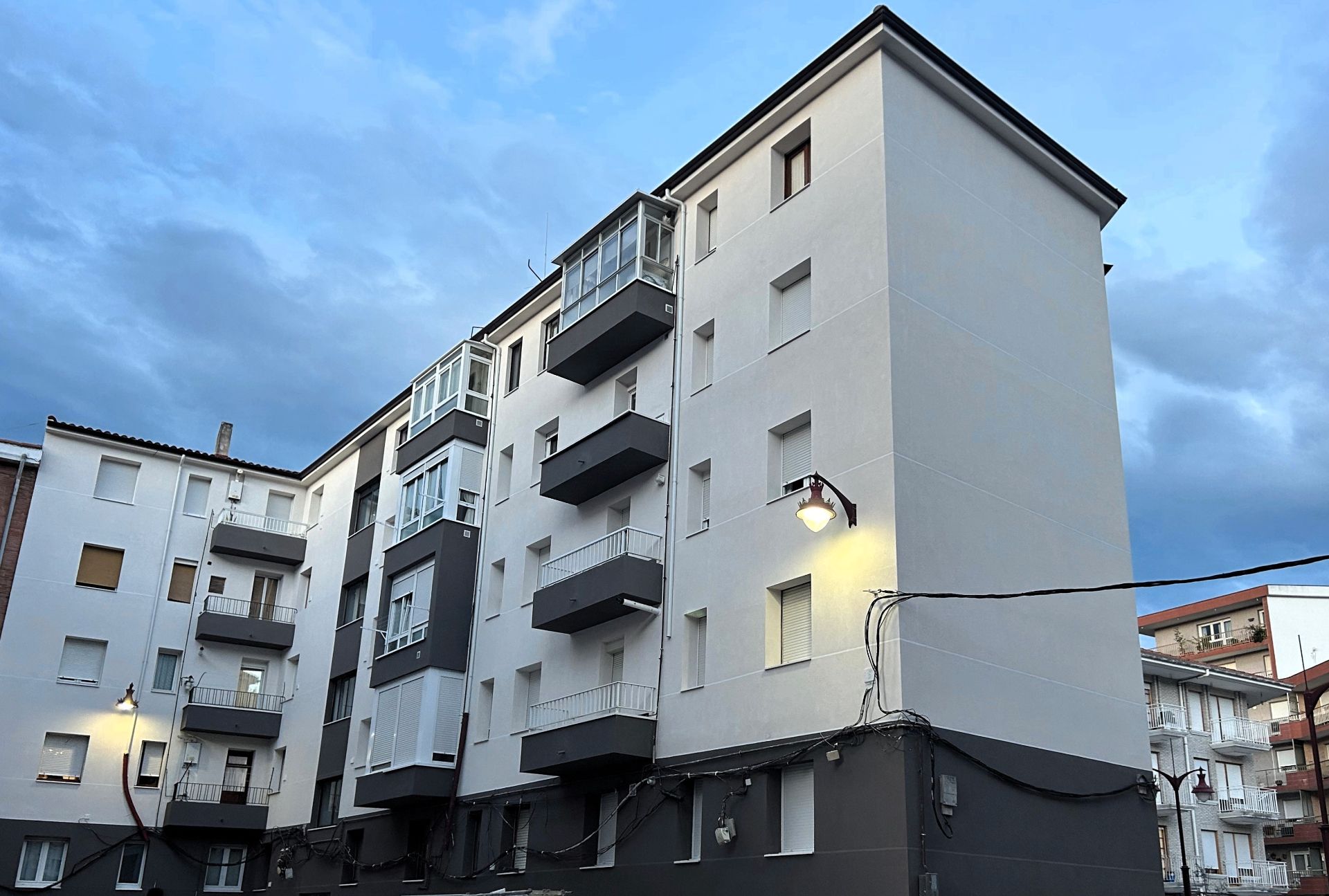 Flat for sale in Calle el Tinaco, 9, Centro