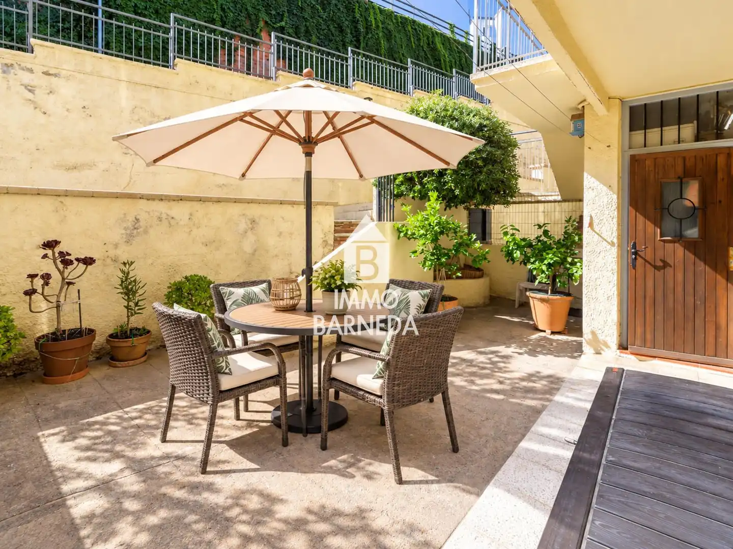 Flat for sale in Pujada del Puigrom 27, imagen 2