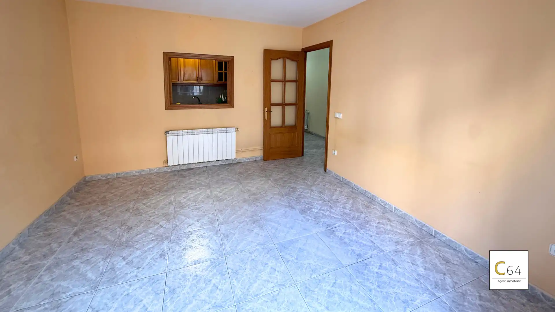 Dormitori de Finca rústica en venda en Falset amb Calefacció i Terrassa