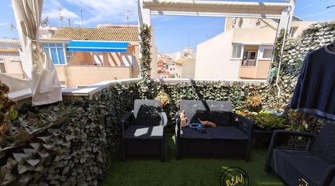 Foto 5 de Ático en venta en Rambla Juan Mateo García, 74, El Molino, Torrevieja