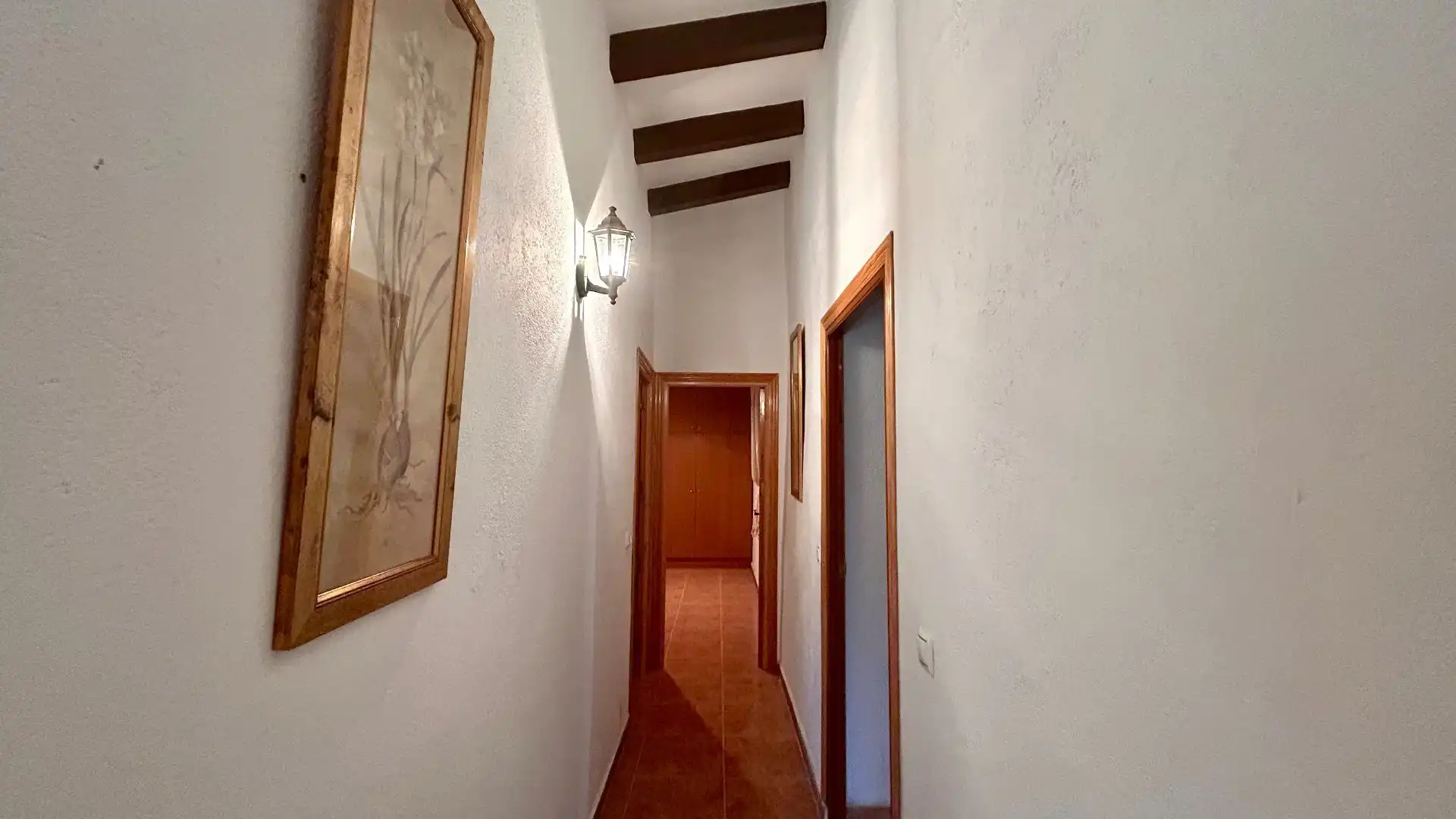 Casa o chalet en venta en Albox con Calefacción, Jardín privado y Trastero