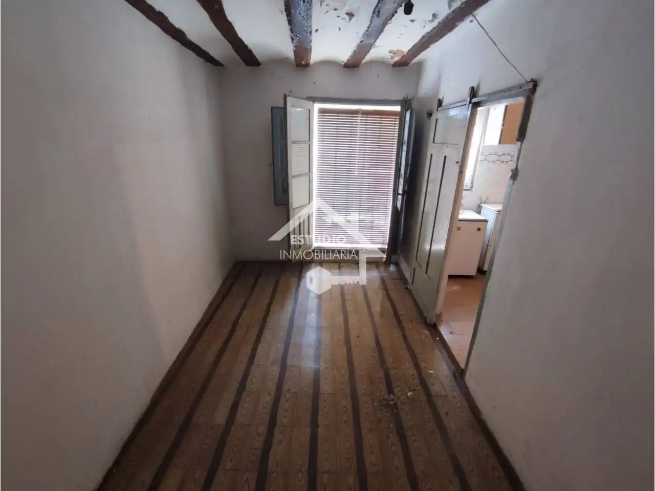 Casa amb terrassa en venda a Calle Mayor, imagen 38