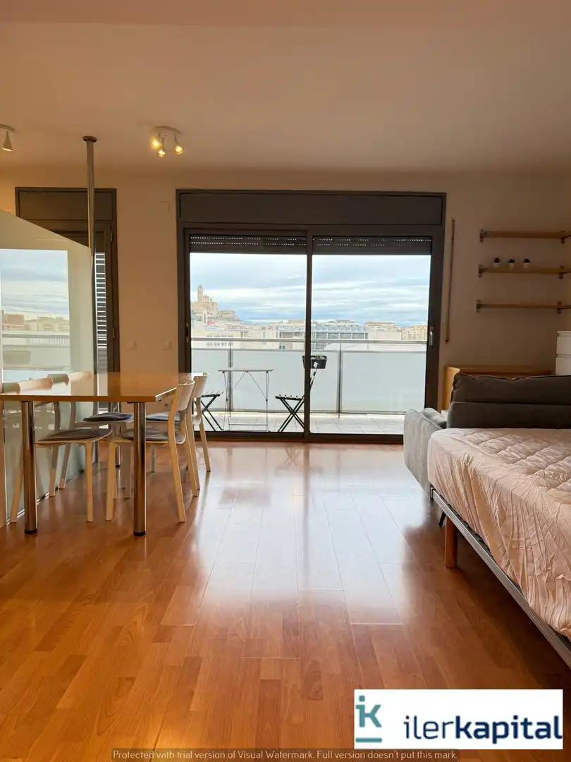 Apartamento de alquiler en Cappont