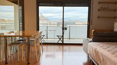 Foto 2 de Apartamento de alquiler en Cappont, Lleida Capital