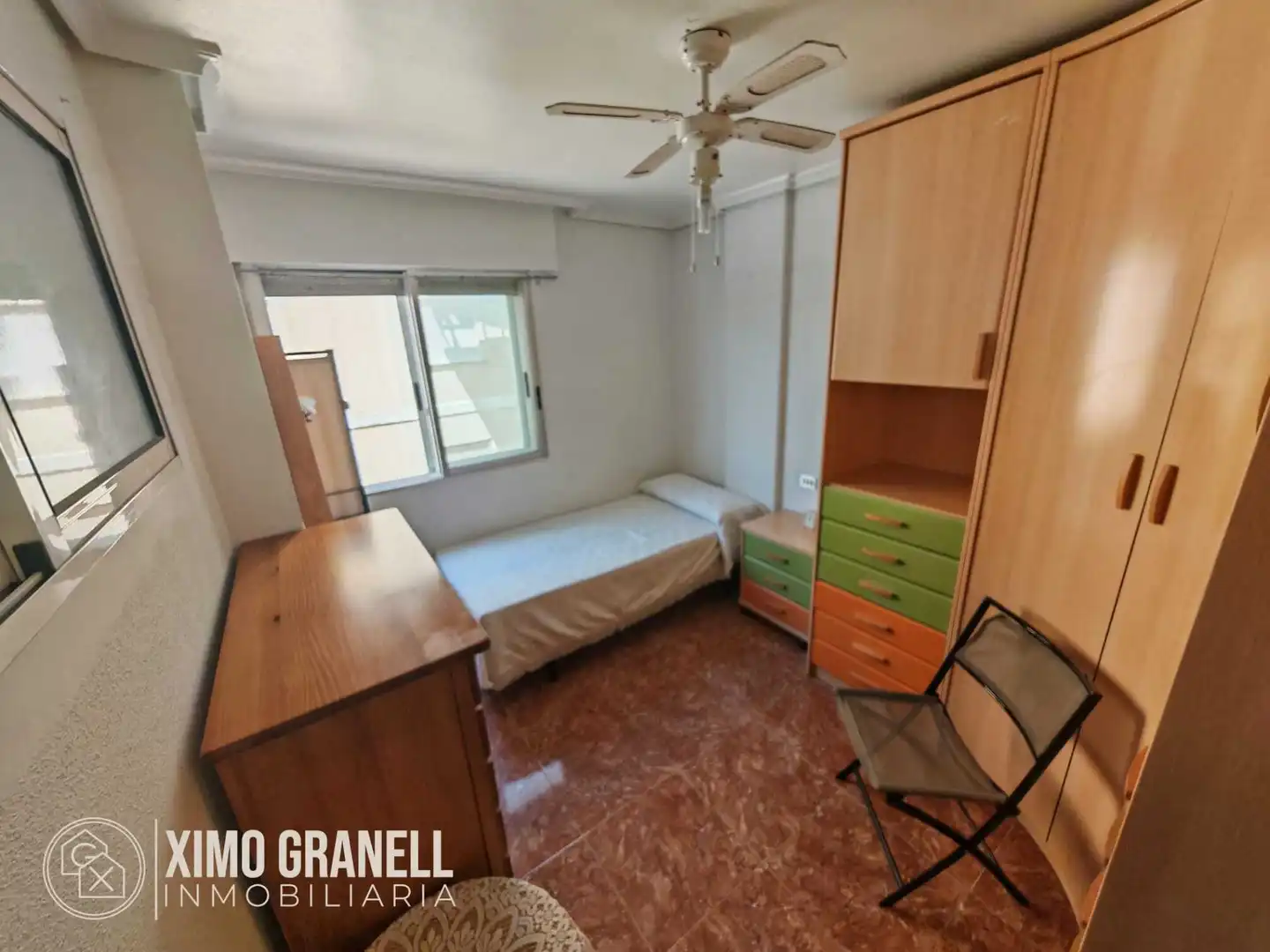 Habitación de Piso en venta en La Vall d'Uixó con Calefacción y Trastero