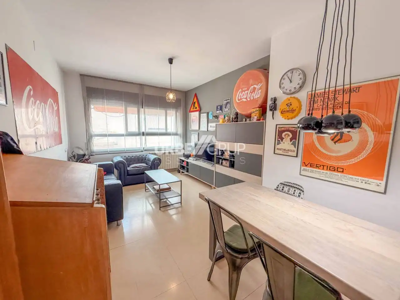 Piso en venta en Ca n'Aurell
