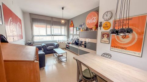 Foto 2 de Piso en venta en Ca n'Aurell, Terrassa