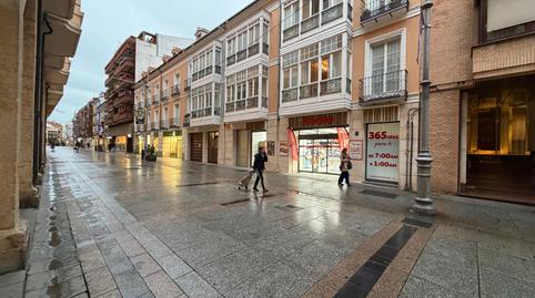 Foto 2 de Oficina en venda a Calle Mayor Principal, 97, Centro, Palencia Capital