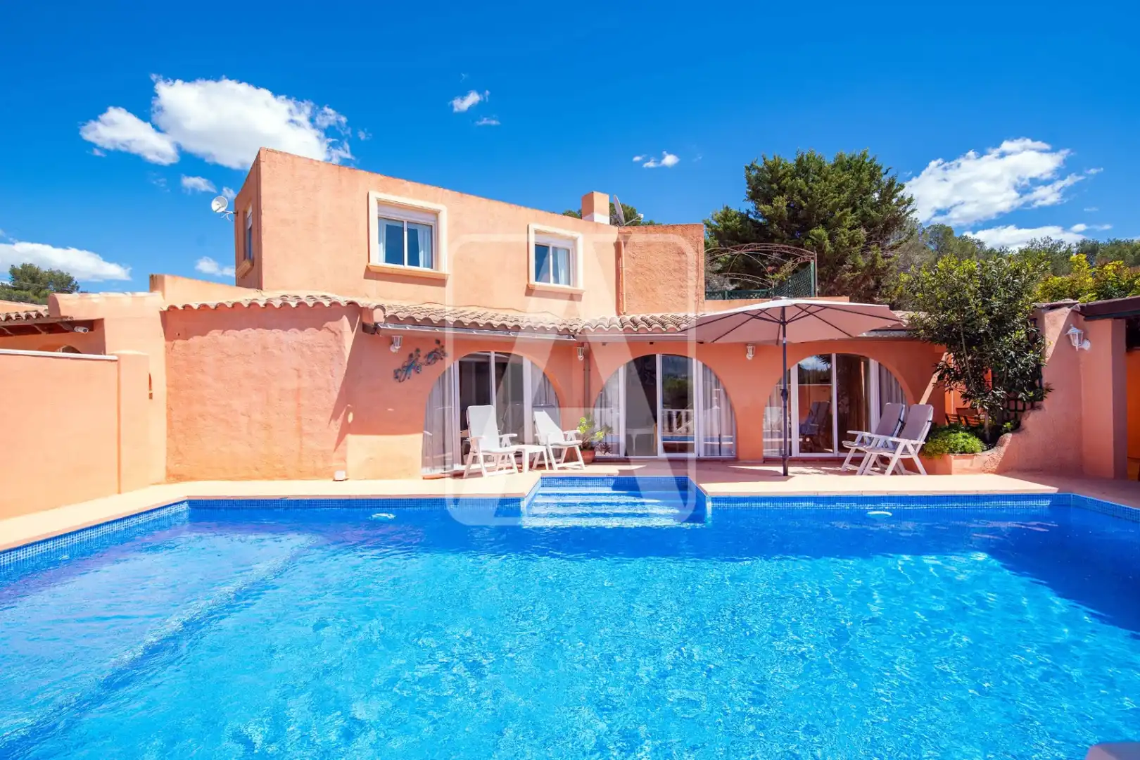 Chalet con piscina en venta en La Empedrola, imagen 8