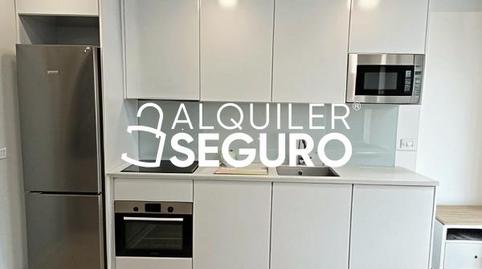 Photo 5 of Flat to rent in Josefa Fernandez Buterga, Opañel,  Madrid Capital