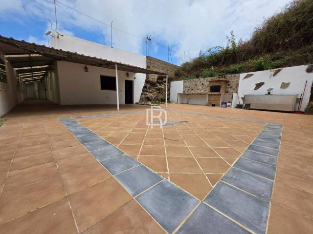 Finca rústica en Alquiler en Cruz de Leandro en El Sauzal