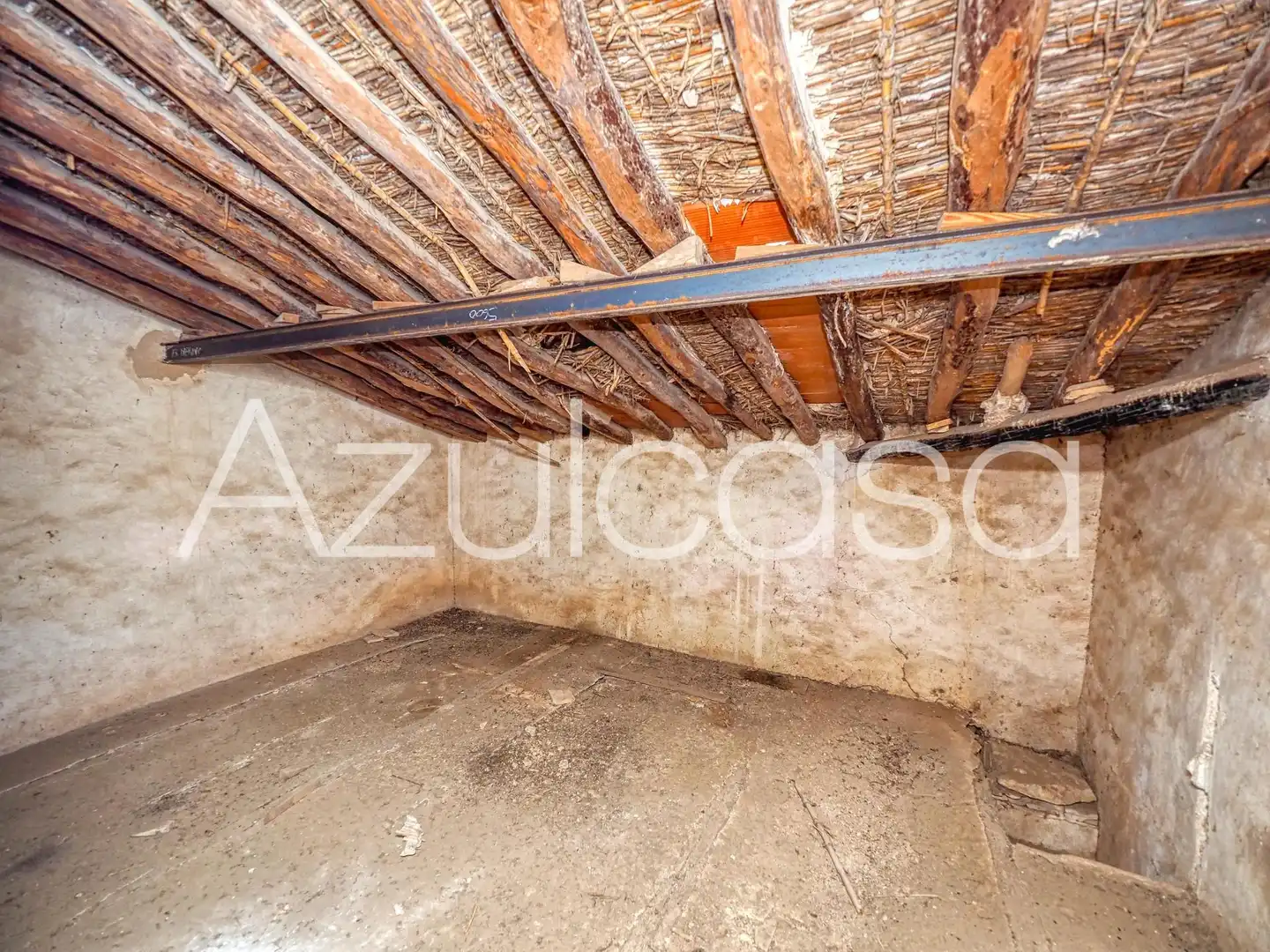 Country homes for sale in Banyeres de Mariola