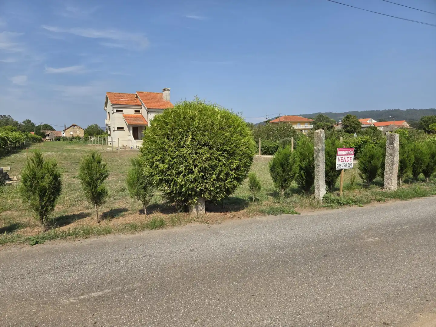 Residential land for sale in Lugar Xesteiriña 14A, imagen 15