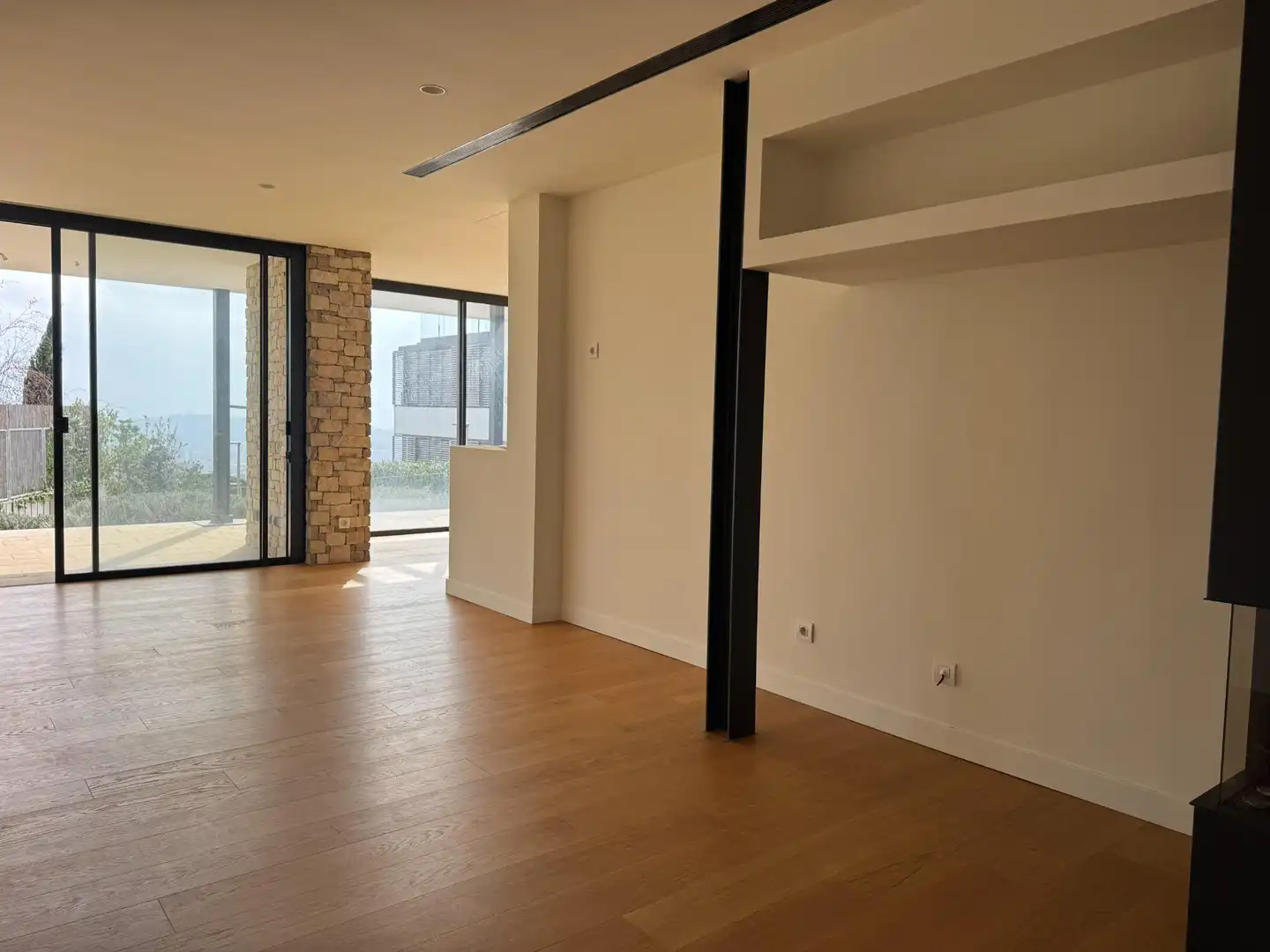 Casa o chalet en venta en Barcelona con Aire acondicionado, Calefacción y Jardín privado