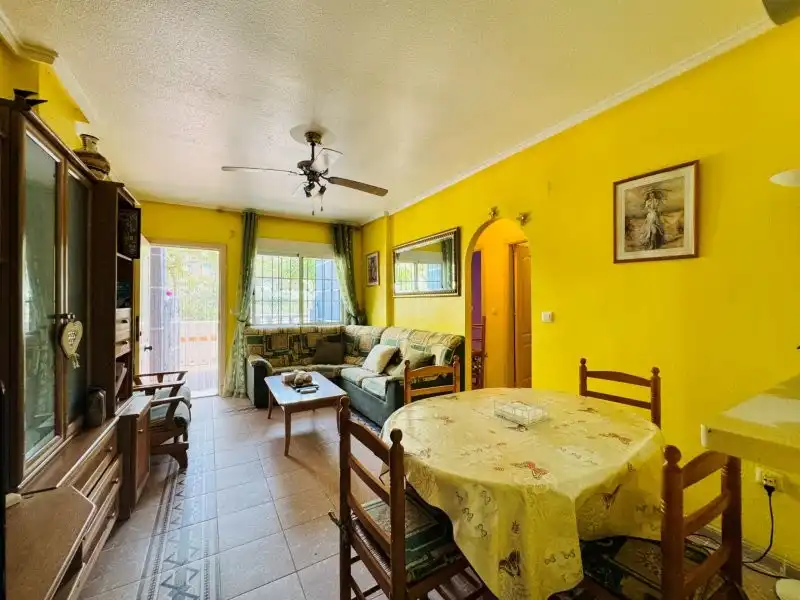 Sala d'estar de Planta baixa en venda en El Moncayo - El Pòrtic