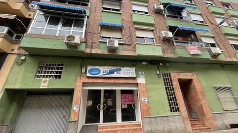Photo 2 of Premises to rent in C/ José Moreno, Santiago el Mayor, Murcia