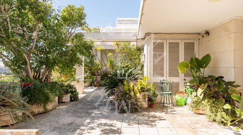 Foto 4 von Dachboden zum Verkauf in Pedralbes, Barcelona Capital