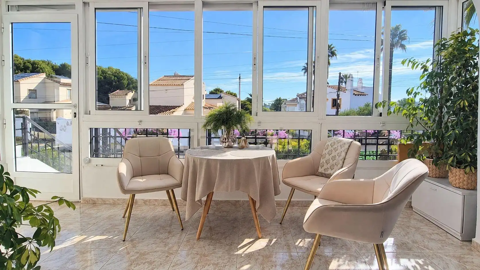 Apartamento en venta en Orihuela Costa