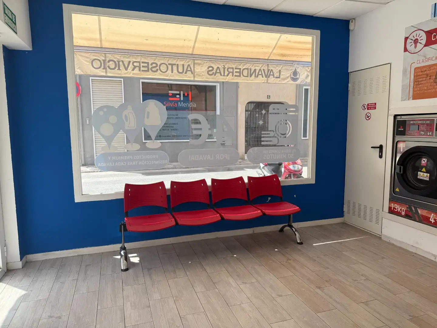 Business premises to rent in Calle V CENTENARIO, imagen 7