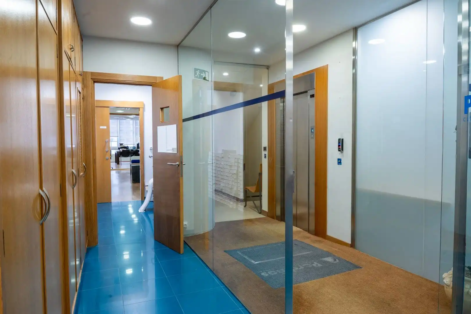 Office for sale in Real, 66, Ciudad Vieja