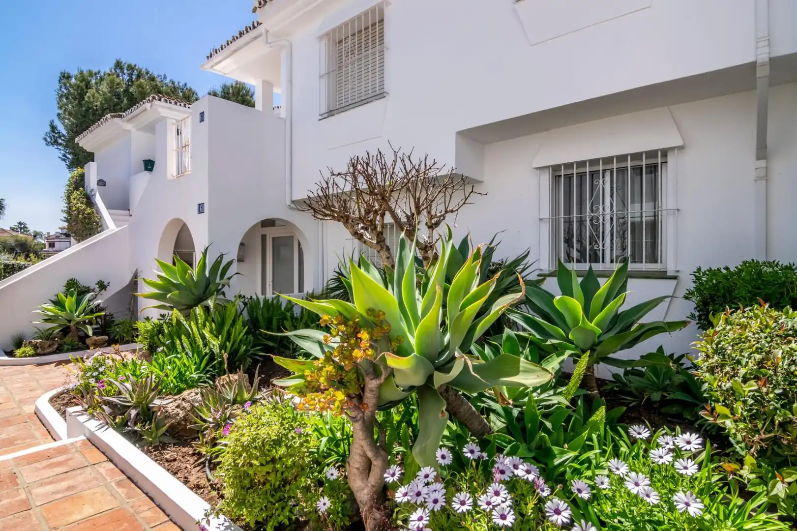 Apartament en venda a Paraiso - Barronal