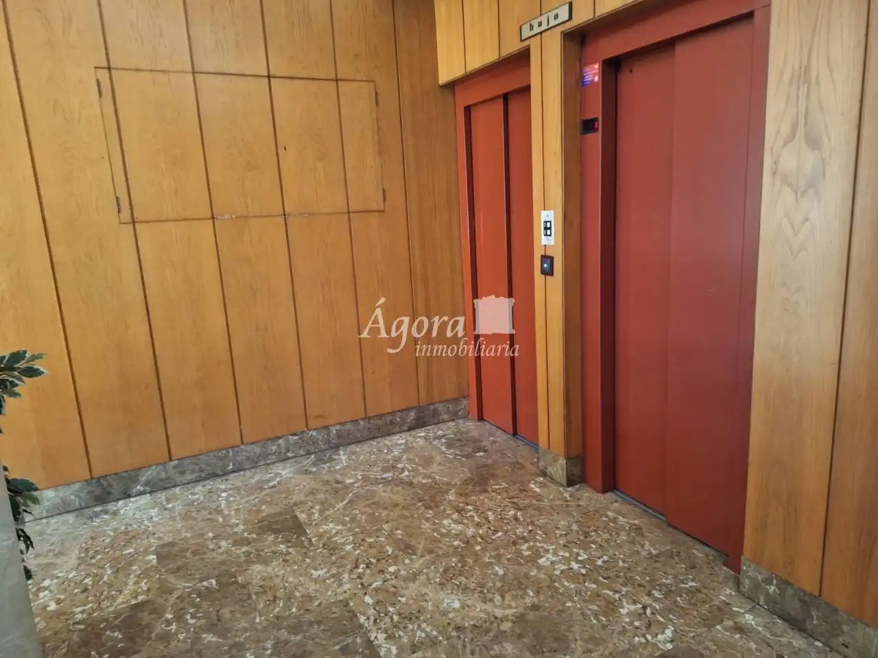 Pis en venda en Valladolid amb Calefacció, Parquet i Terrassa