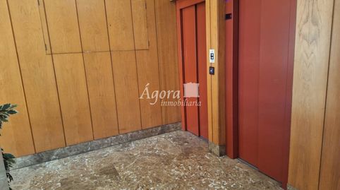 Foto 5 de Piso en venta en Paseo Zorrilla, La Farola, Valladolid Capital