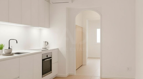 Foto 5 de Estudi en venda a Centre, Barcelona