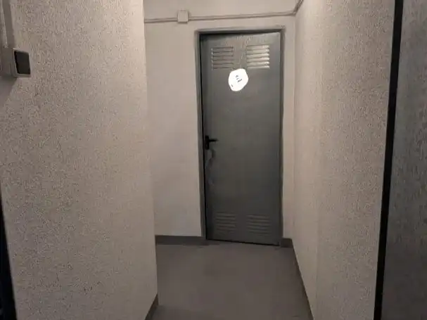 Trastero de alquiler en Valencia