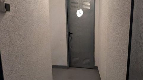 Foto 4 de Traster de lloguer a Passeig de L'albereda, 61, Penya - Roja - Avda. Francia, Valencia Capital