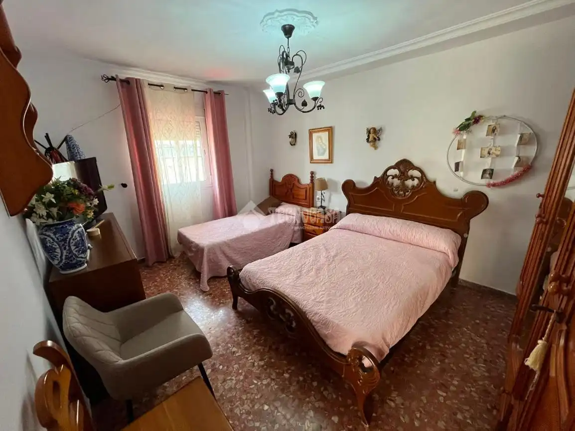 Casa o chalet en venta en Centro - Doña Mercedes