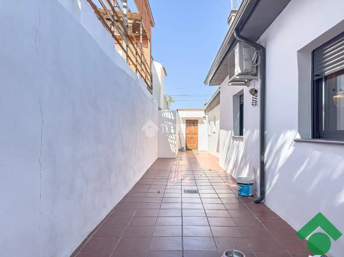 Terrace of Houses for sale in Vegas del Genil