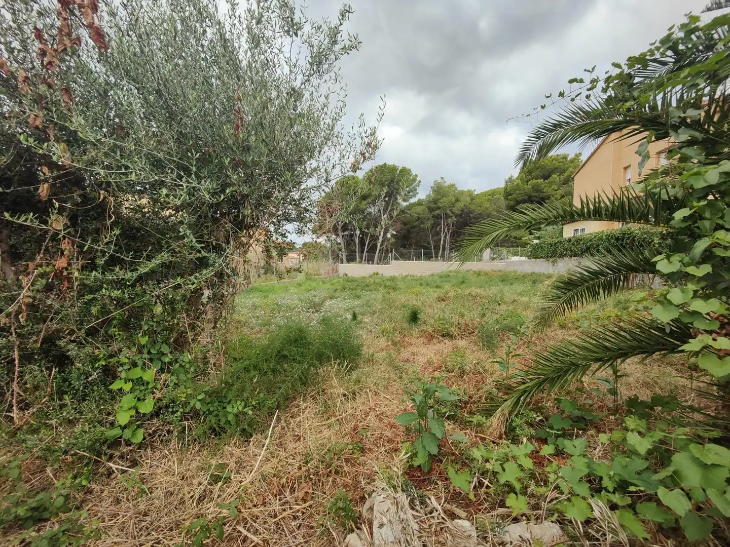Residencial en venta en Carrer del Bruc, 3, Cunit Residencial