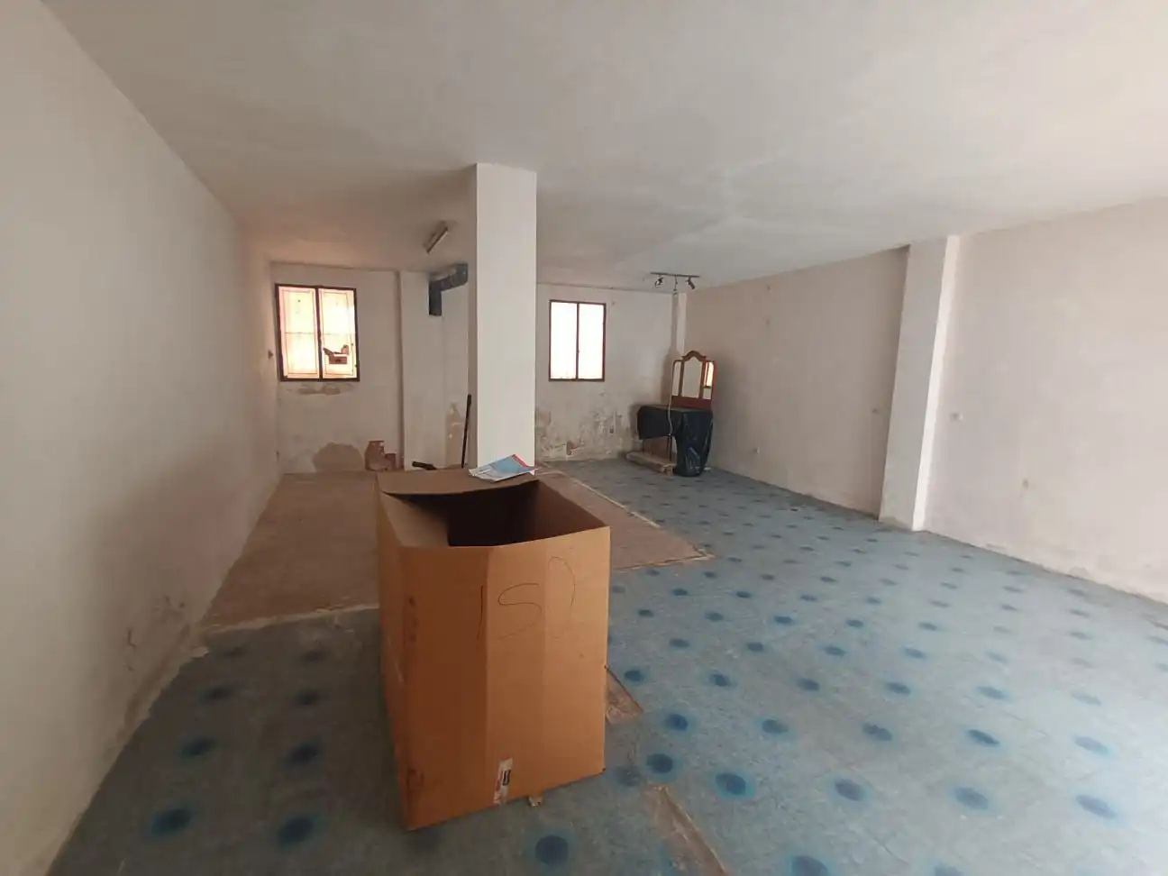 Local en venta en Murcia